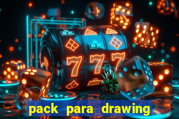 pack para drawing cartoons 2 vk